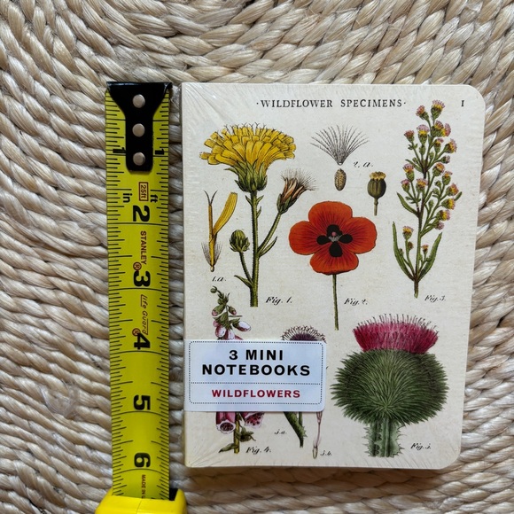 In Original Packaging Mini Notebooks - Picture 5 of 5